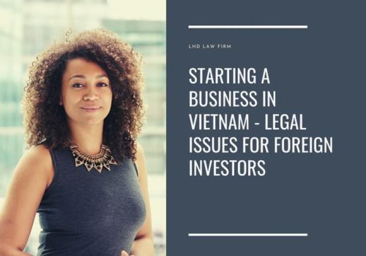 Starting A Business In Vietnam 2025